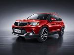 Brilliance V3 2015 года